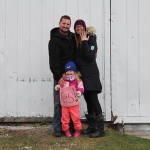 Meet your Posher, Kevin